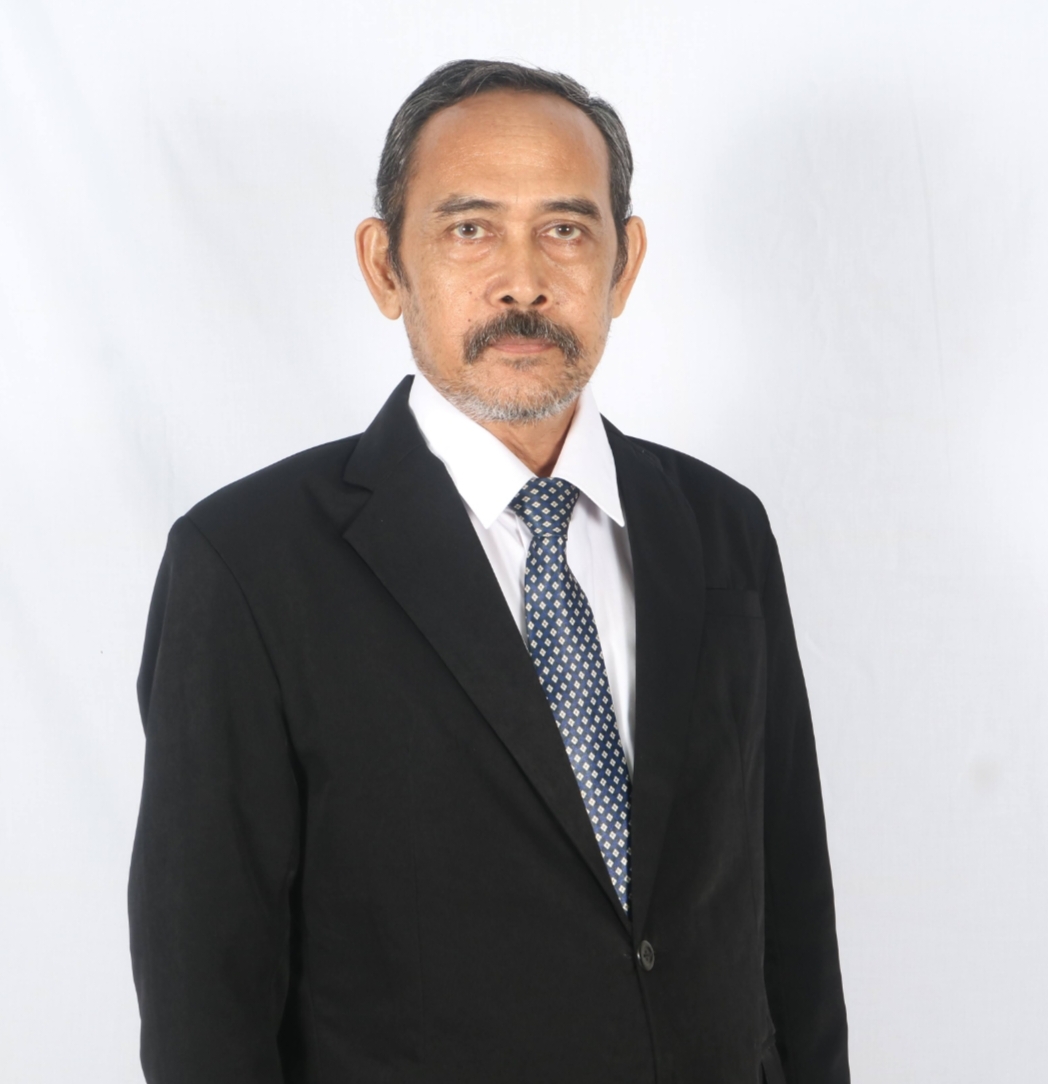 ketua yayasan