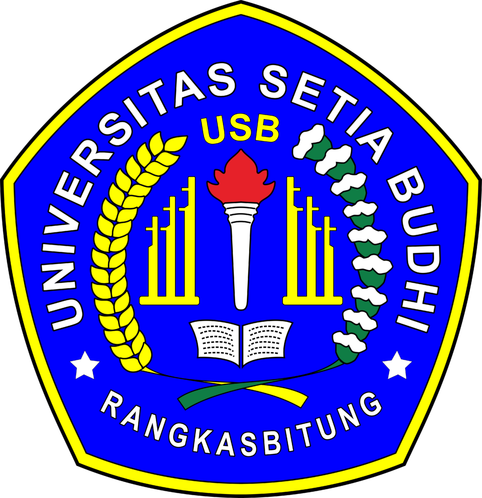 Logo Universitas Setia Budhi Rangkasbitung 992x1024