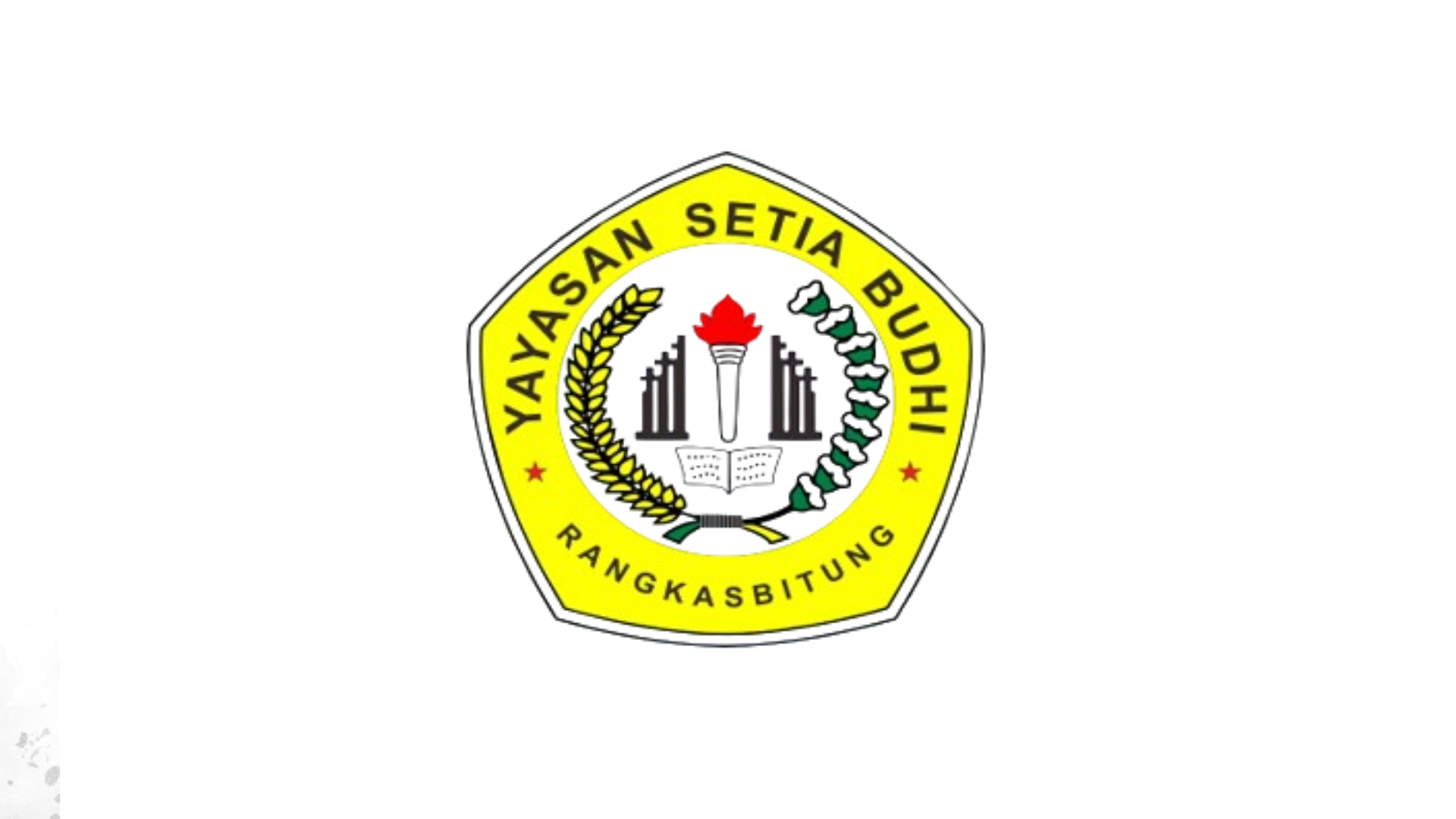 SMK Setia Budhi Rangkasbitung logo