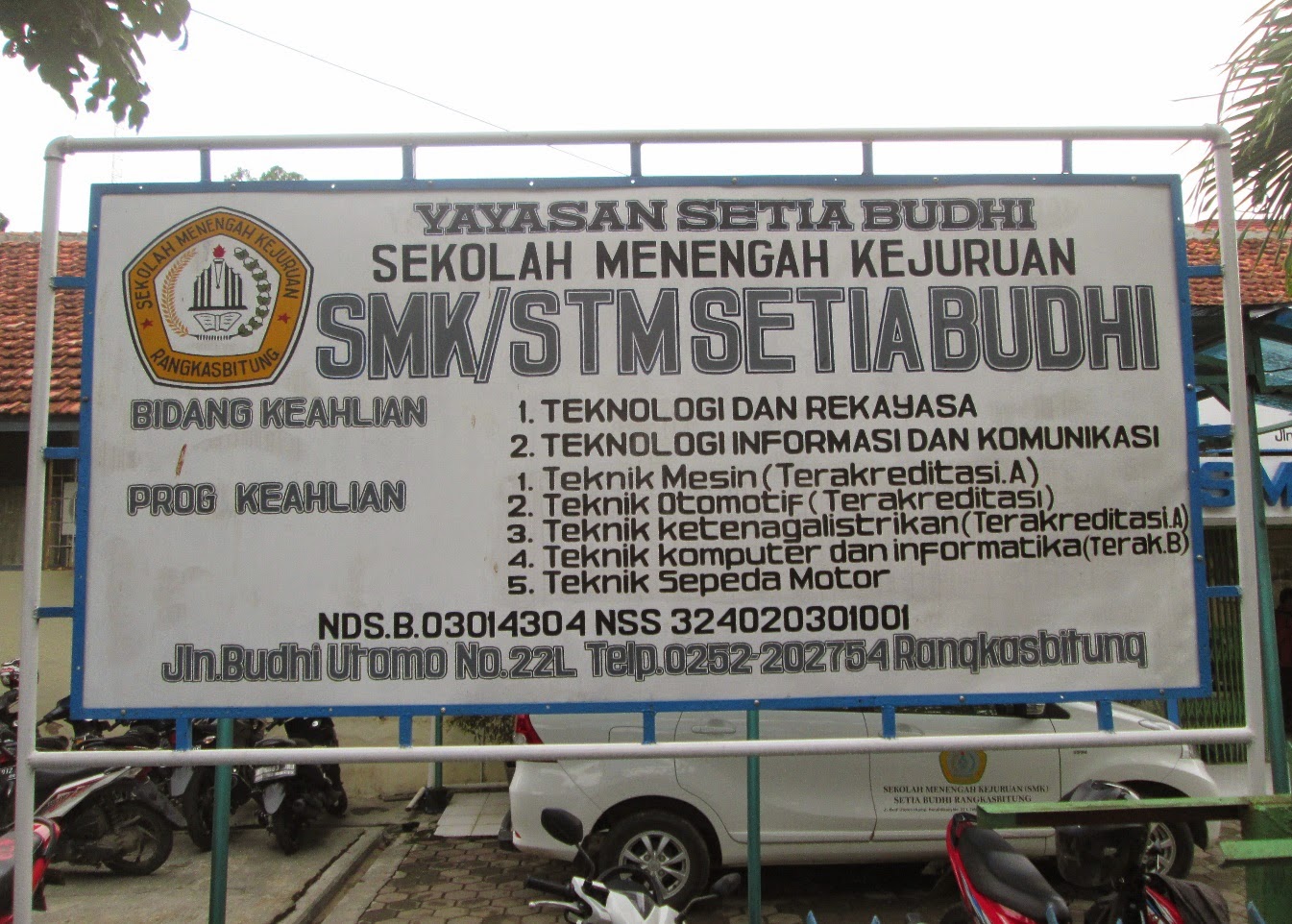 Home stm