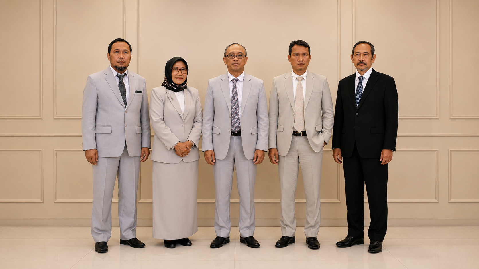 foto kepengurusan
